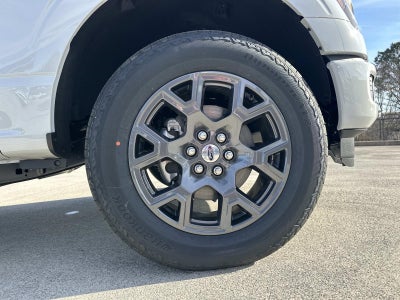 2026 Ford F-150 STX 4WD SUPERCREW 5.5' BO