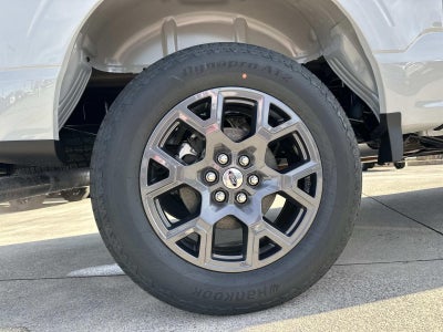 2026 Ford F-150 STX 4WD SUPERCREW 5.5' BO