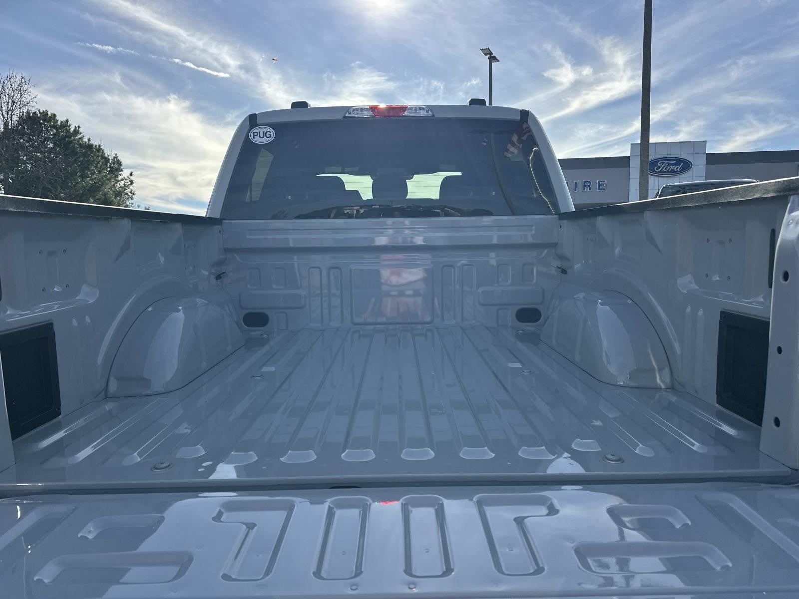 2026 Ford F-150 STX 4WD SUPERCREW 5.5' BO