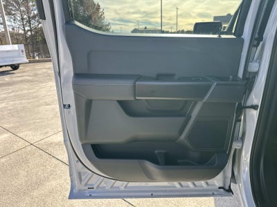 2026 Ford F-150 STX 4WD SUPERCREW 5.5' BO