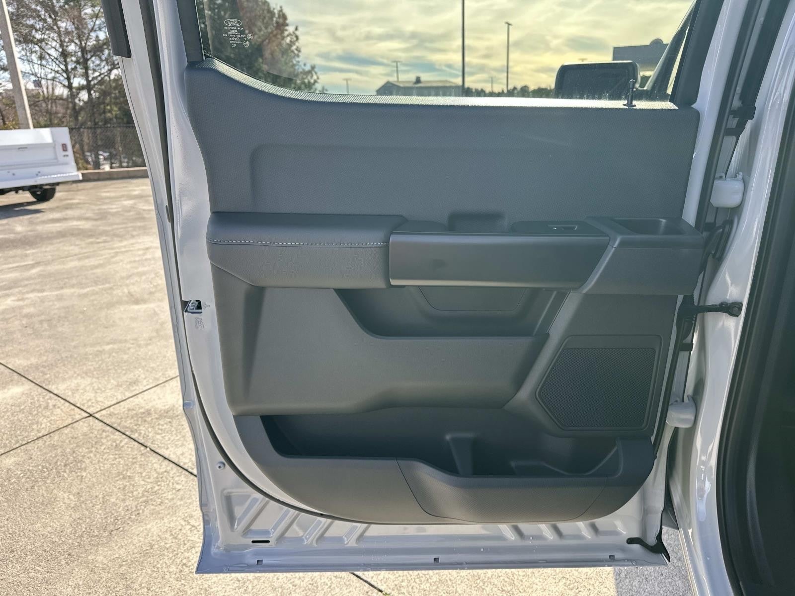 2026 Ford F-150 STX 4WD SUPERCREW 5.5' BO