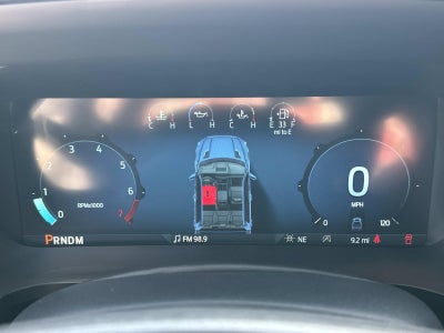 2026 Ford F-150 STX 4WD SUPERCREW 5.5' BO