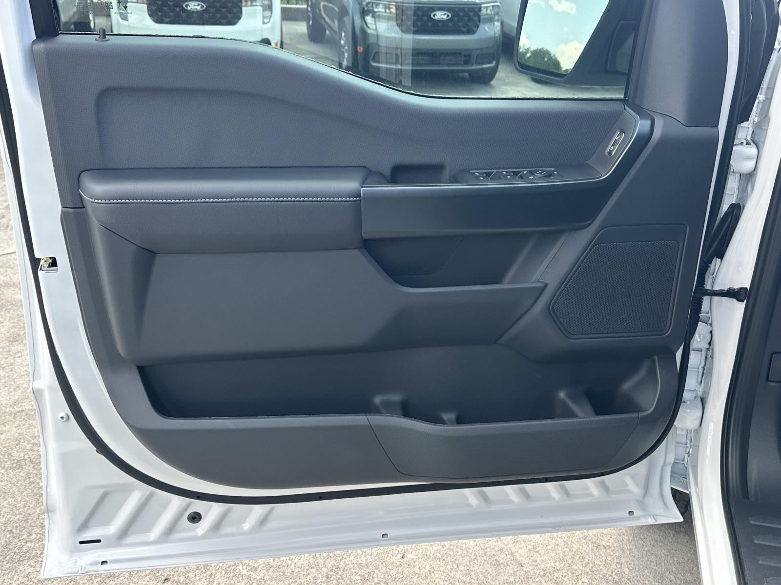 2026 Ford F-150 STX 4WD SUPERCREW 5.5' BO