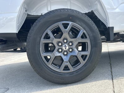 2026 Ford F-150 STX 4WD SUPERCREW 5.5' BO