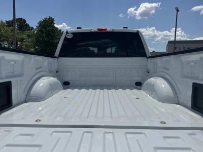 2026 Ford F-150 STX 4WD SUPERCREW 5.5' BO