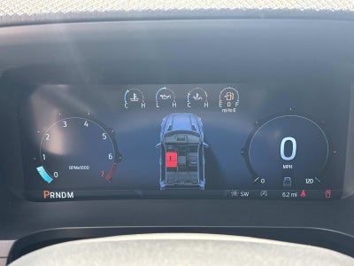 2026 Ford F-150 STX 4WD SUPERCREW 5.5' BO