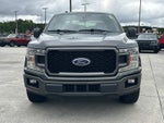 2019 Ford F-150 XL 2WD SUPERCAB 6.5' BOX