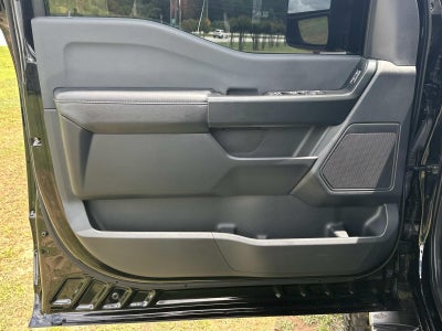 2023 Ford F-150 COYOTE 5.0 XL 4WD SUPERCREW 5.5' BOX