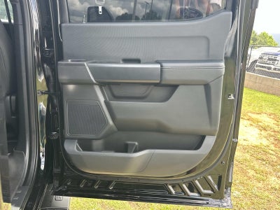 2023 Ford F-150 COYOTE 5.0 XL 4WD SUPERCREW 5.5' BOX