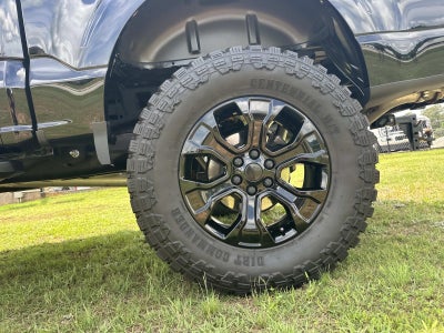 2023 Ford F-150 COYOTE 5.0 XL 4WD SUPERCREW 5.5' BOX
