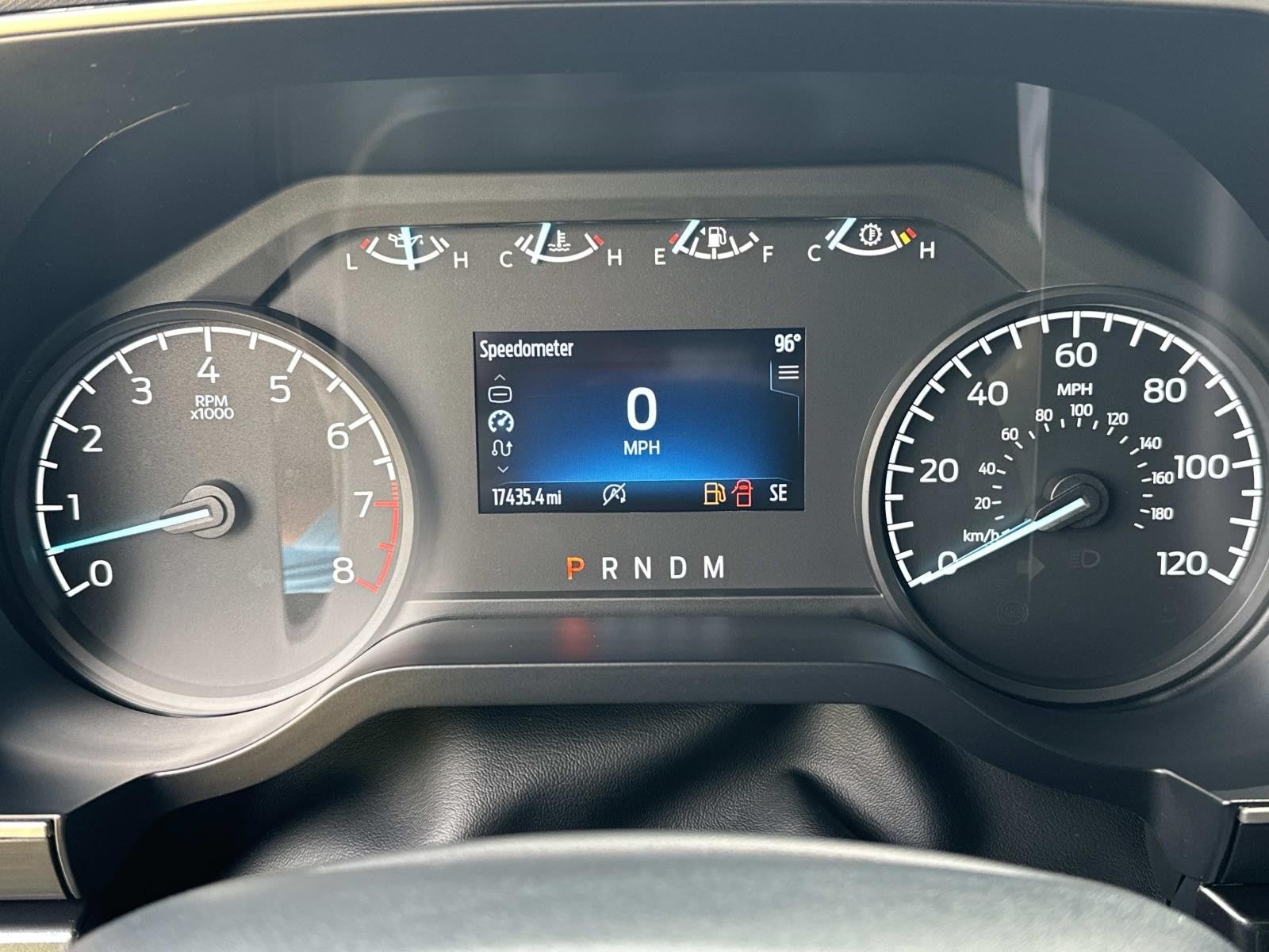 2023 Ford F-150 COYOTE 5.0 XL 4WD SUPERCREW 5.5' BOX