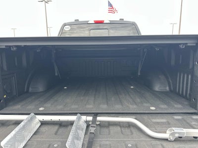 2023 Ford F-150 LARIAT 4WD SUPERCREW 5.5'