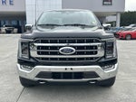2023 Ford F-150 LARIAT 4WD SUPERCREW 5.5'