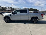 2023 Ford F-150 XLT 4WD SUPERCREW 5.5' BO