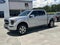 2021 Ford F-150 PLATINUM 4WD SUPERCREW 5.