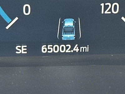 2021 Ford F-150 KING RANCH 4WD SUPERCREW