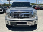 2013 Ford F-150 CREW
