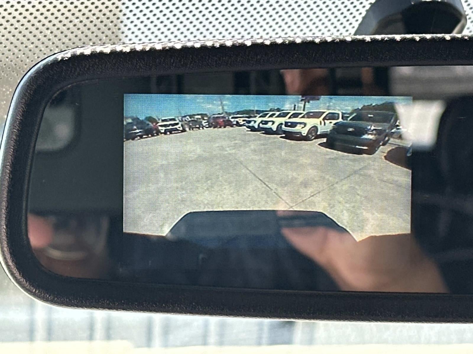 2013 Ford F-150 CREW