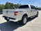 2013 Ford F-150 CREW