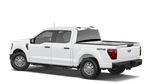 2026 Ford F-150 4X4 XL
