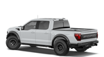 2026 Ford F-150 RAPTOR 4WD SUPERCREW 5.5'