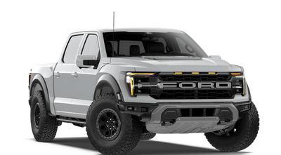2026 Ford F-150 RAPTOR 4WD SUPERCREW 5.5'