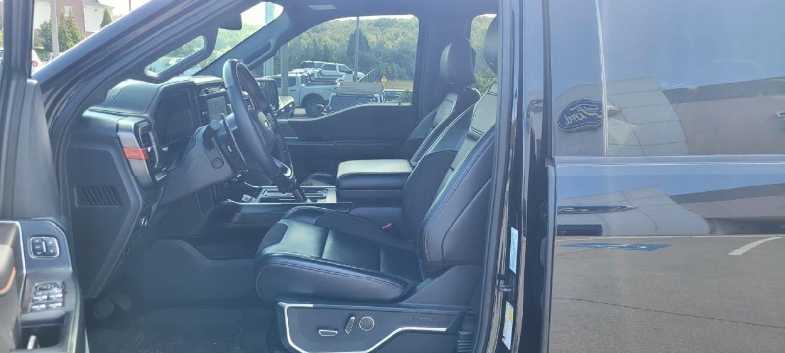 2024 Ford F-150 RAPTOR 4WD CREW