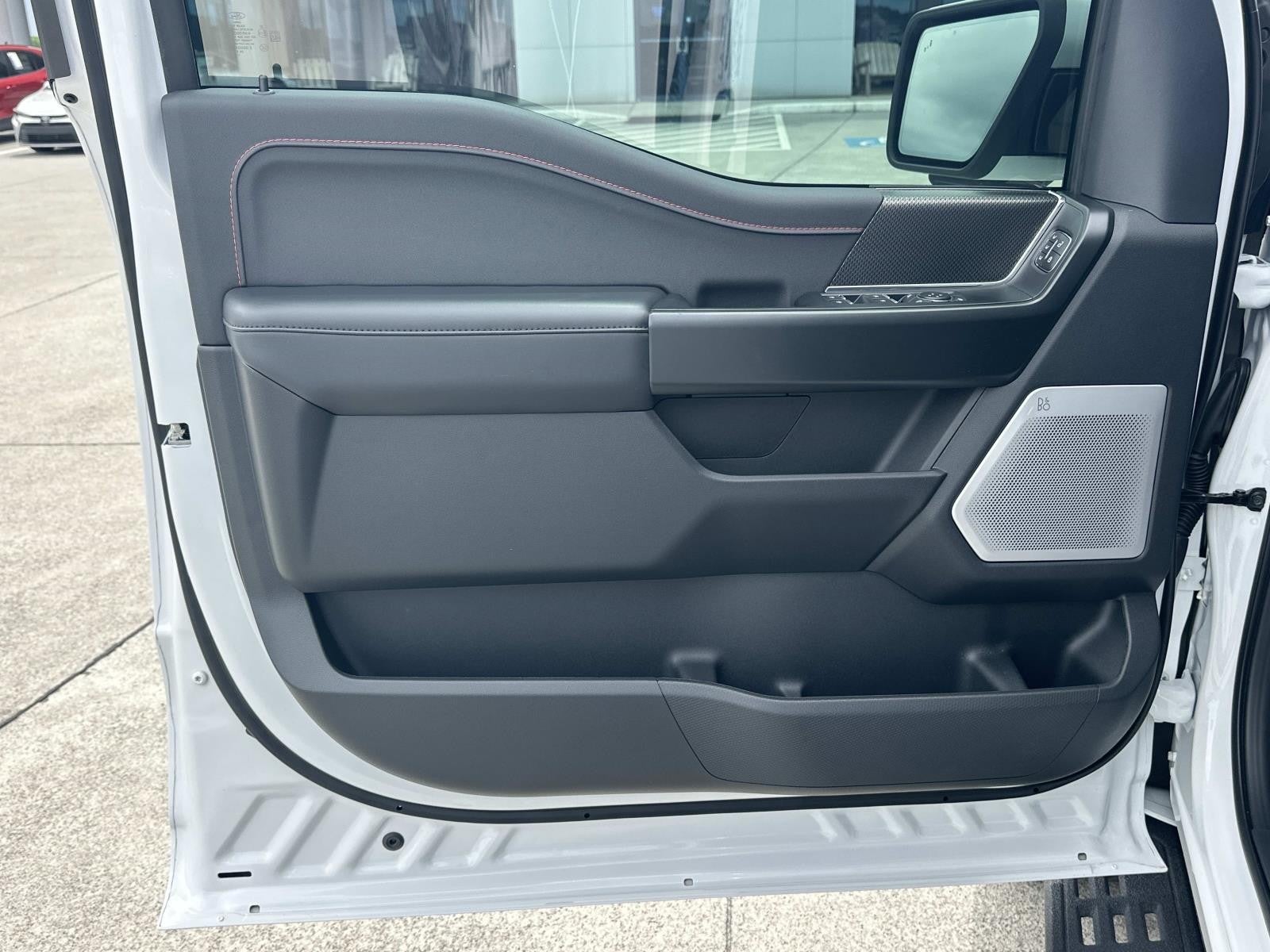 2025 Ford F-150 RAPTOR 4WD SUPERCREW 5.5'