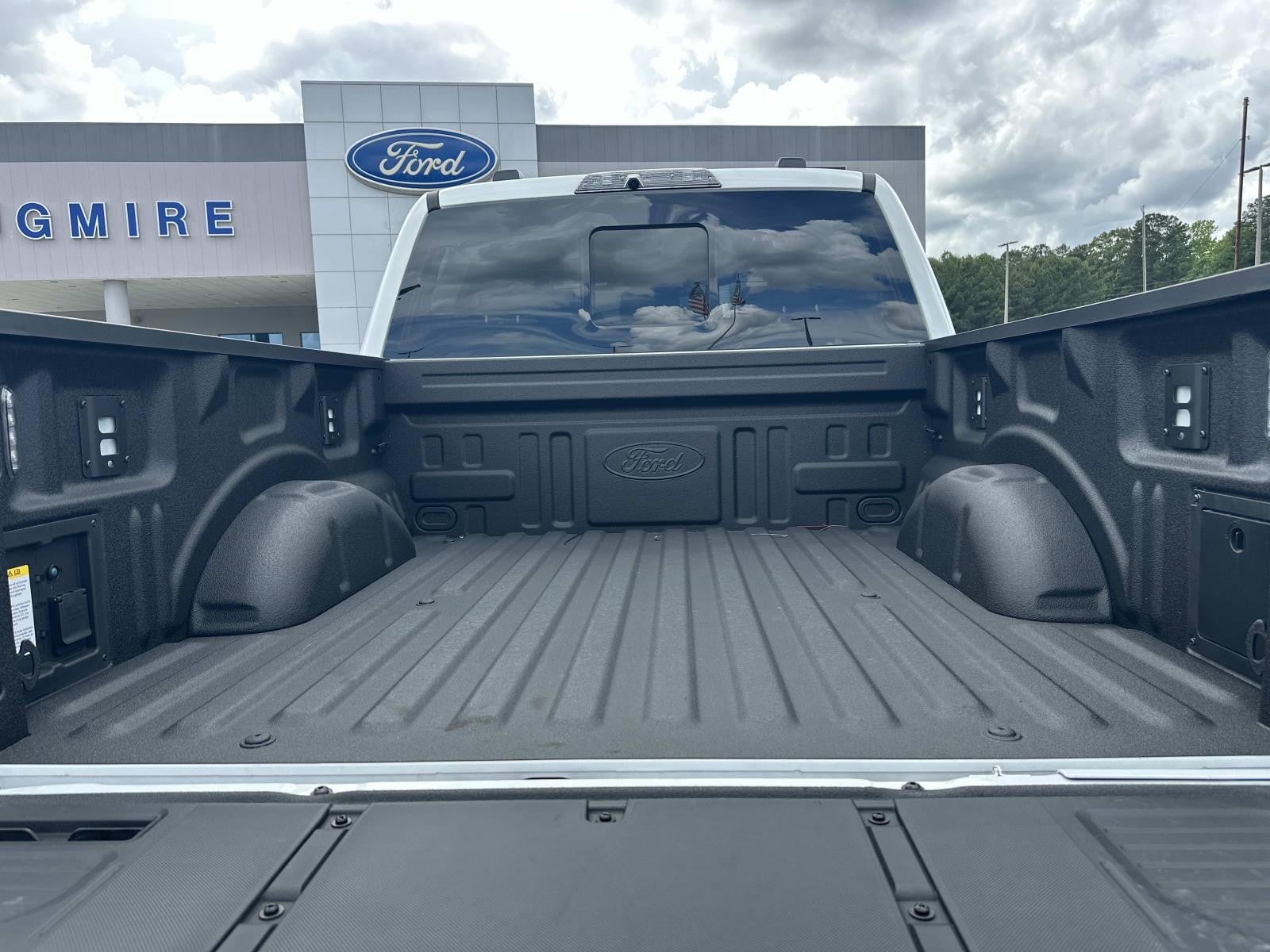 2025 Ford F-150 RAPTOR 4WD SUPERCREW 5.5'