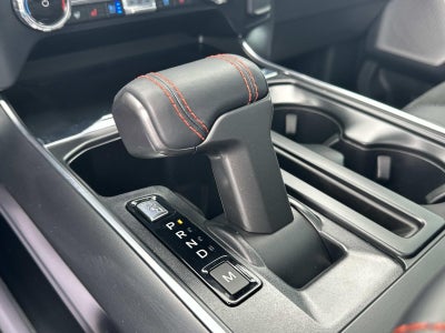 2025 Ford F-150 RAPTOR 4WD SUPERCREW 5.5'