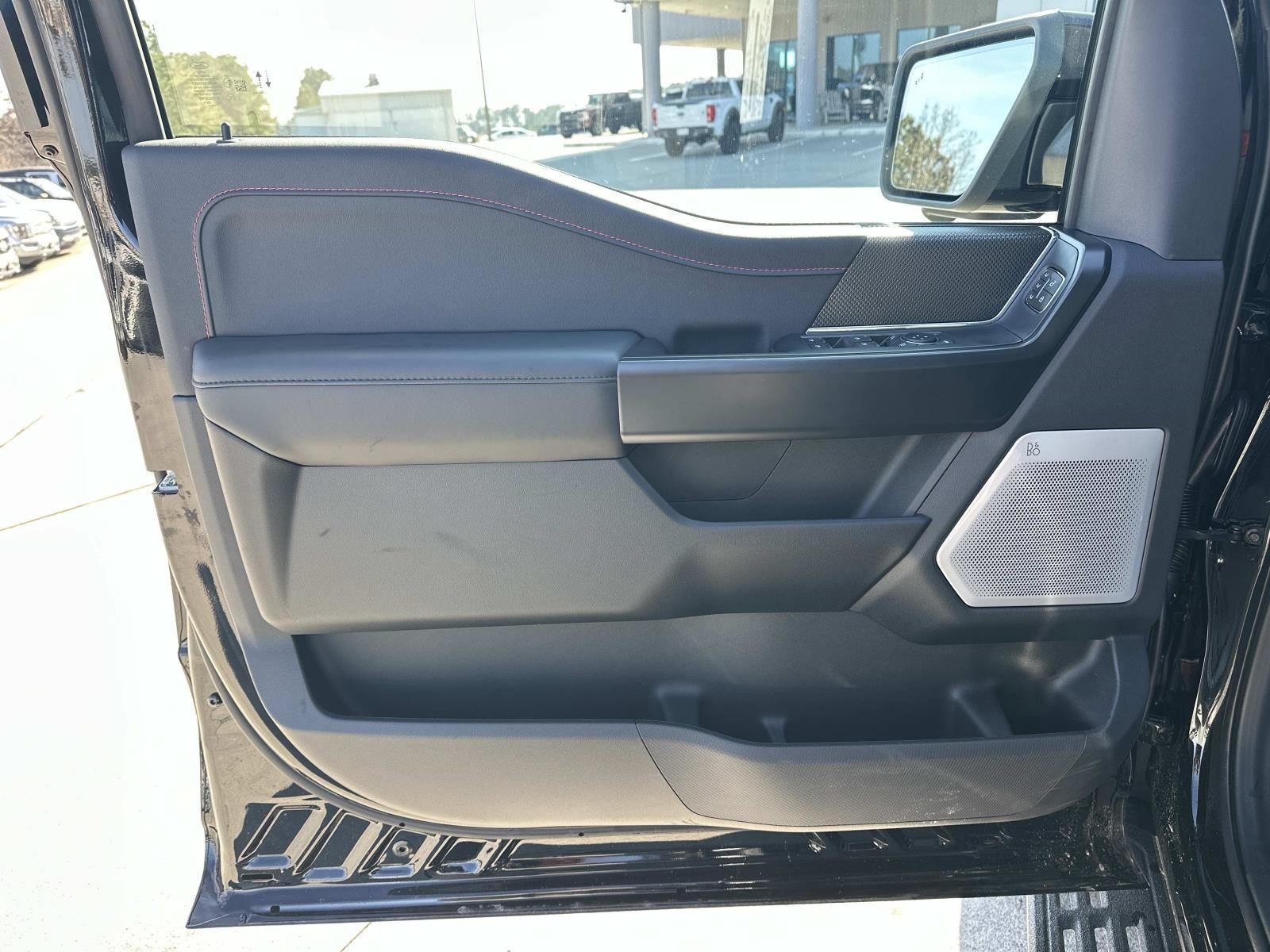 2026 Ford F-150 RAPTOR 4WD SUPERCREW 5.5'