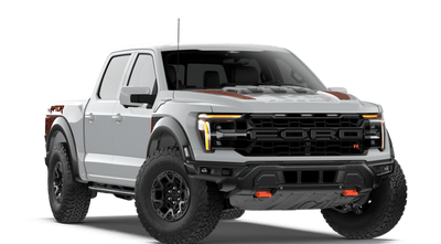 2026 Ford F-150 RAPTOR 4WD SUPERCREW 5.5'