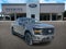 2026 Ford F-150 XLT 4WD SUPERCREW 5.5' BO