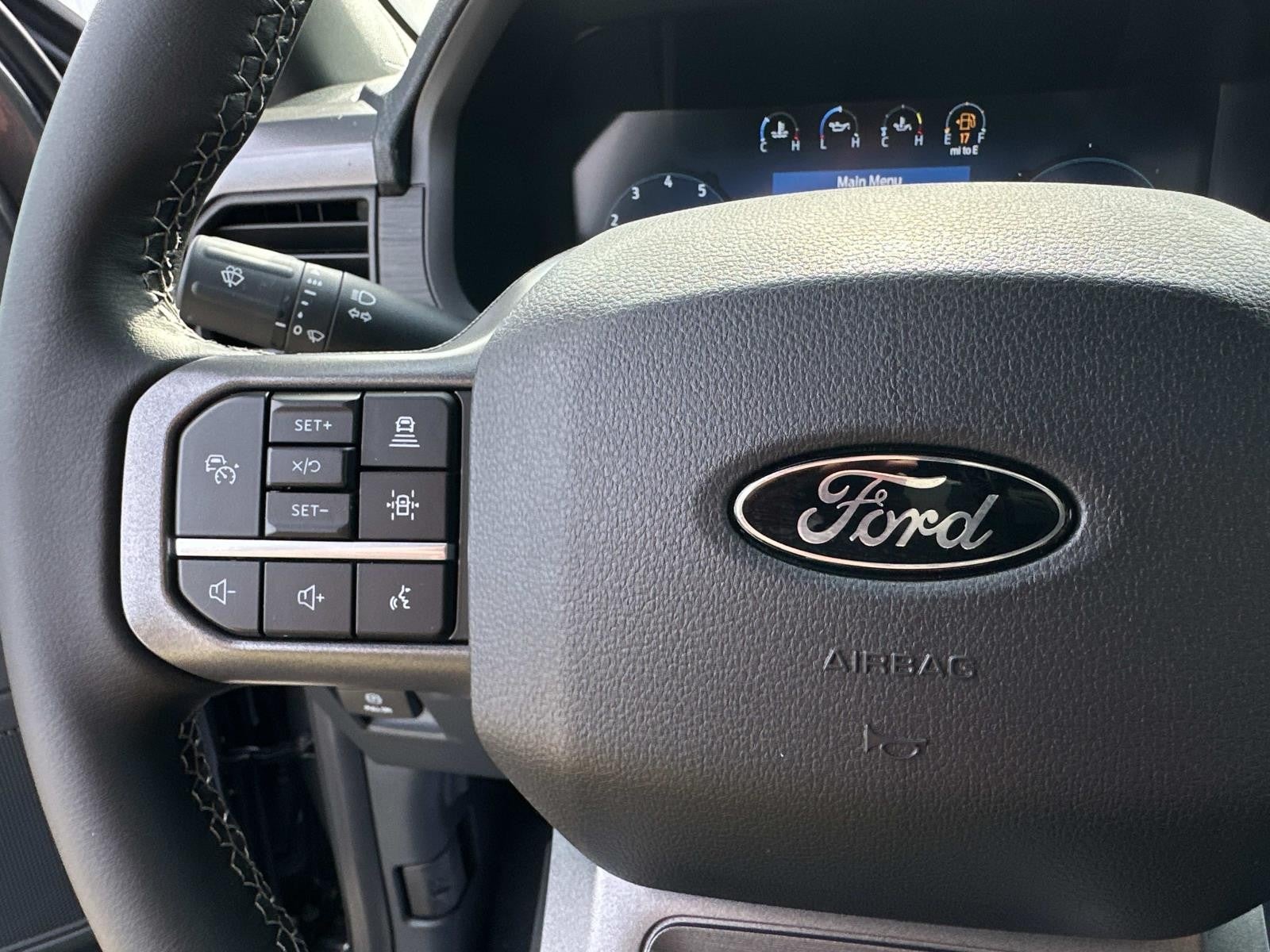 2026 Ford F-150 XLT 4WD SUPERCREW 5.5' BO