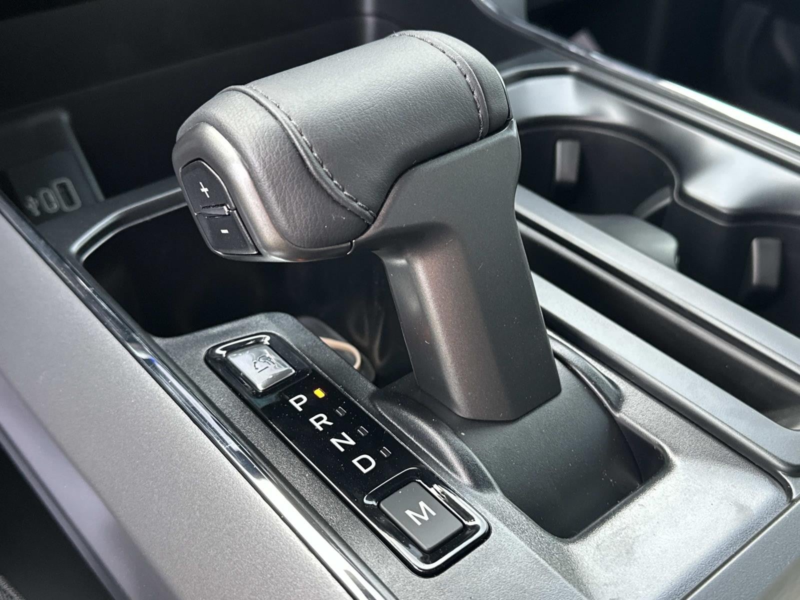 2026 Ford F-150 XLT 4WD SUPERCREW 5.5' BO