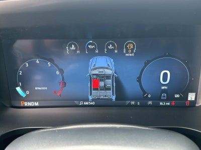 2026 Ford F-150 XLT 4WD SUPERCREW 5.5' BO