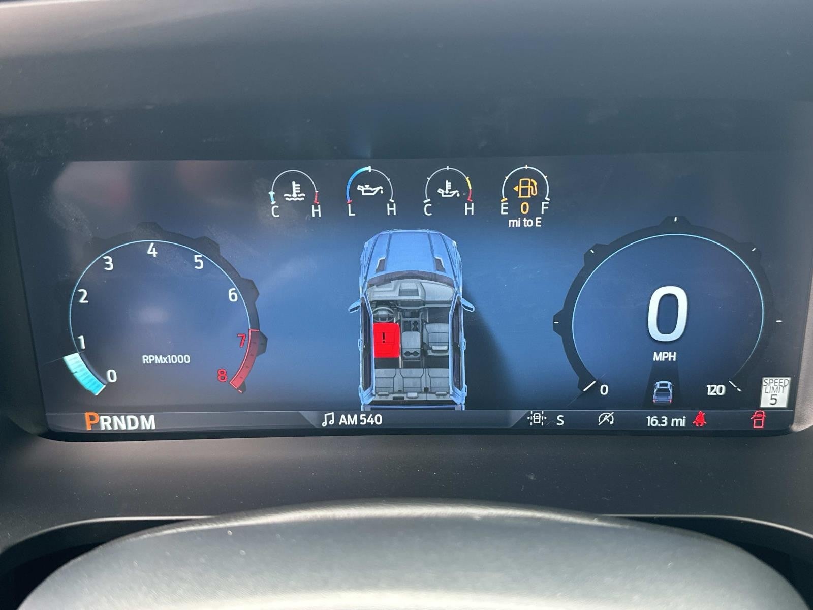 2026 Ford F-150 XLT 4WD SUPERCREW 5.5' BO