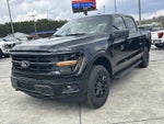 2026 Ford F-150 XLT 4WD SUPERCREW 5.5' BO
