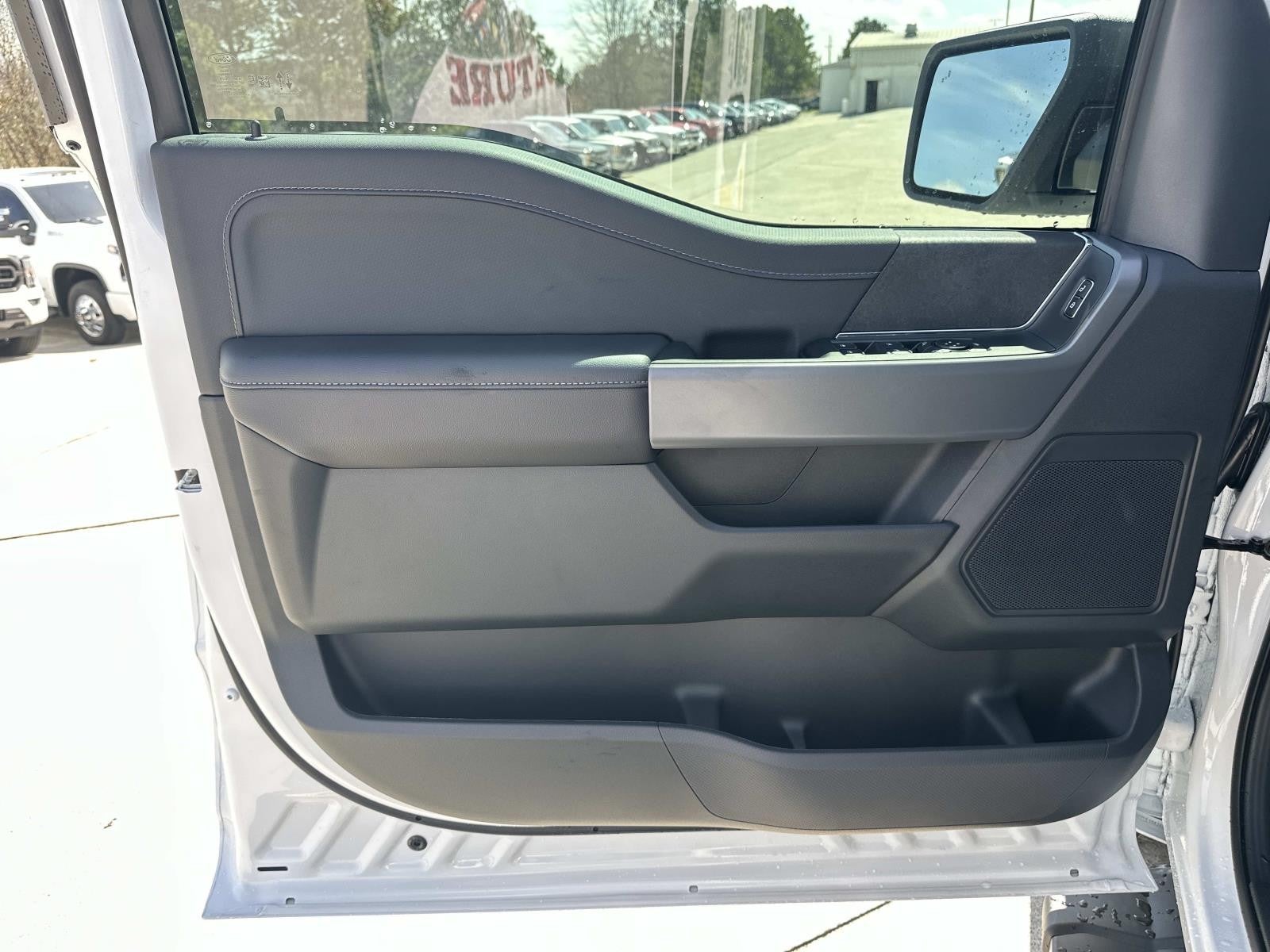 2026 Ford F-150 XLT 4WD SUPERCREW 5.5' BO