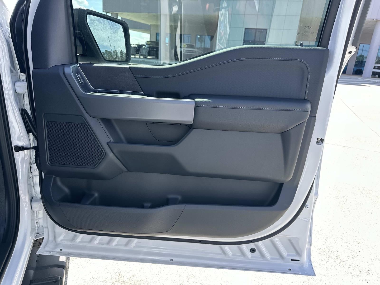 2026 Ford F-150 XLT 4WD SUPERCREW 5.5' BO