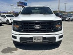 2026 Ford F-150 XLT 4WD SUPERCREW 5.5' BO