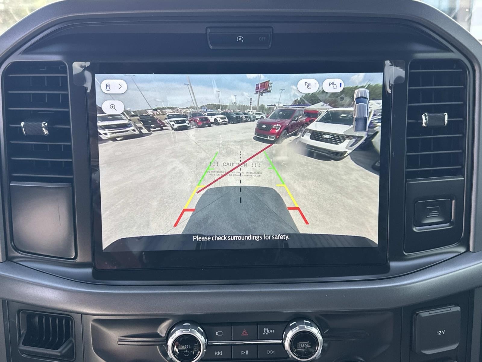 2026 Ford F-150 XLT 4WD SUPERCREW 5.5' BO