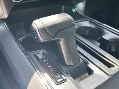 2026 Ford F-150 XLT 4WD SUPERCREW 5.5' BO