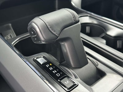 2025 Ford F-150 XLT 4WD SUPERCREW 5.5' BO