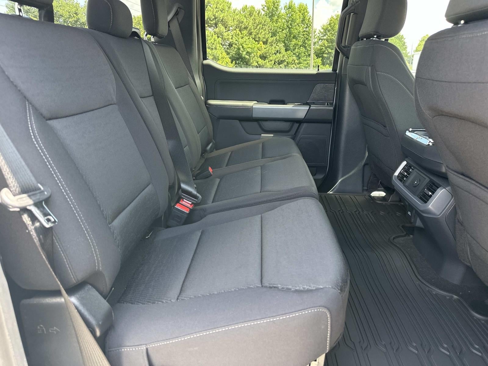 2026 Ford F-150 XLT 4WD SUPERCREW 5.5' BO