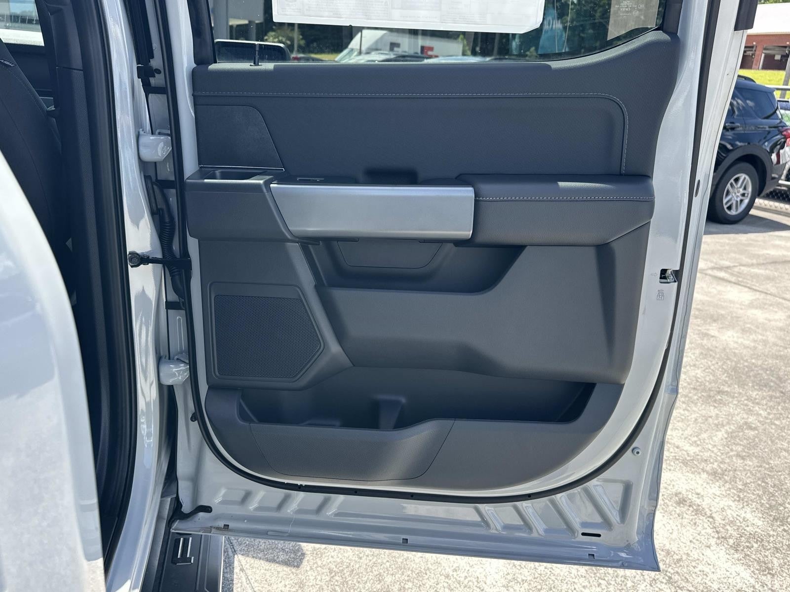 2026 Ford F-150 XLT 4WD SUPERCREW 5.5' BO