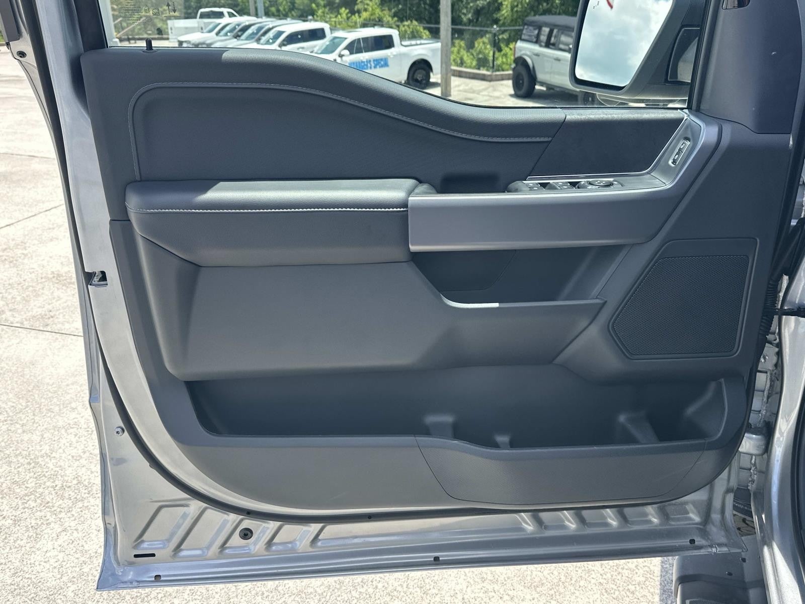 2026 Ford F-150 XLT 4WD SUPERCREW 5.5' BO