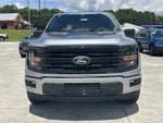 2026 Ford F-150 XLT 4WD SUPERCREW 5.5' BO