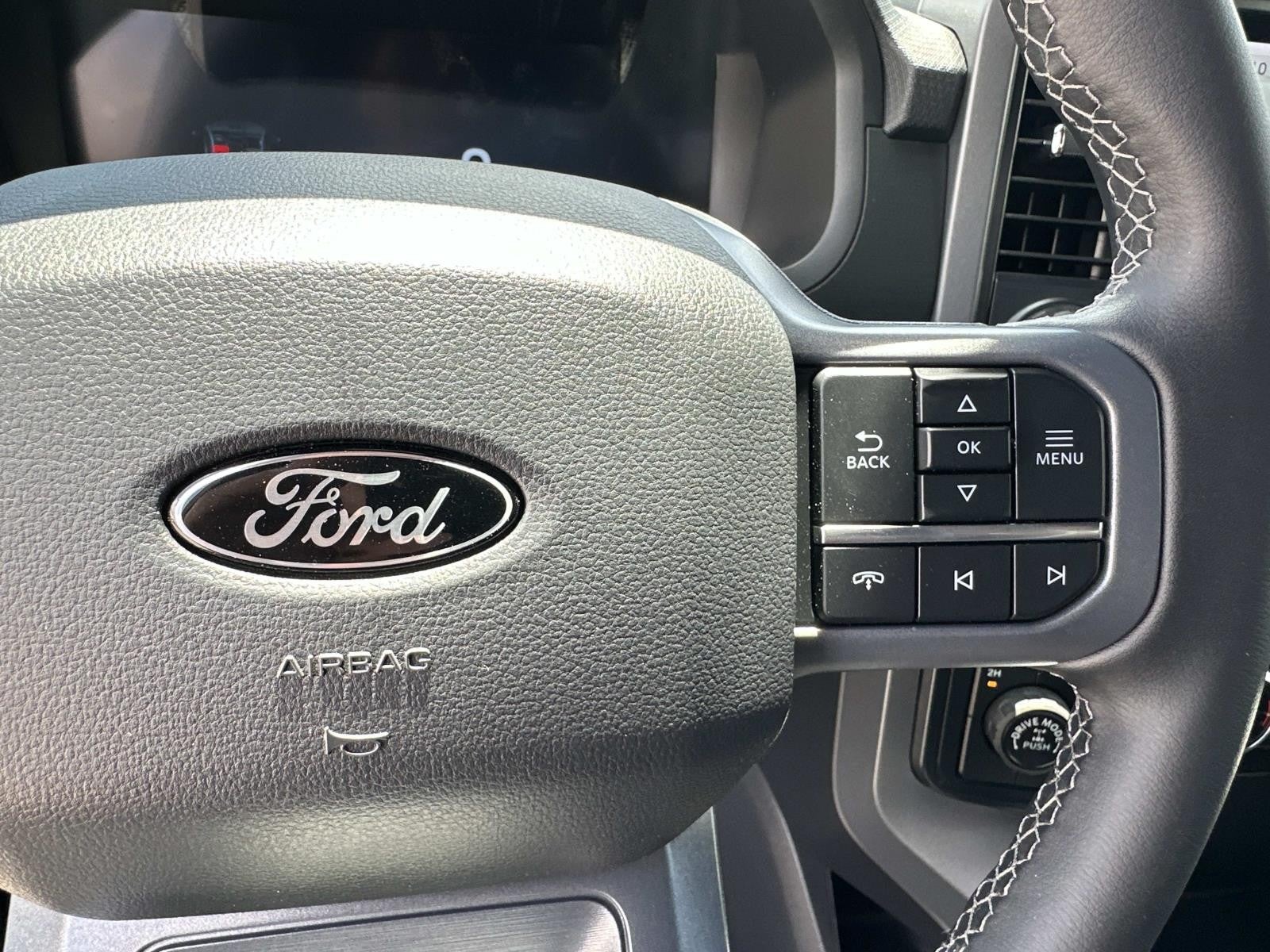 2026 Ford F-150 XLT 4WD SUPERCREW 5.5' BO