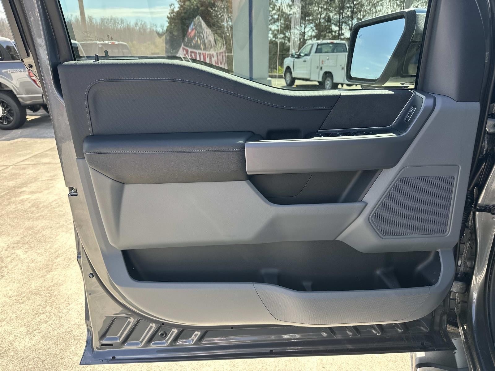 2026 Ford F-150 XLT 4WD SUPERCREW 5.5' BO